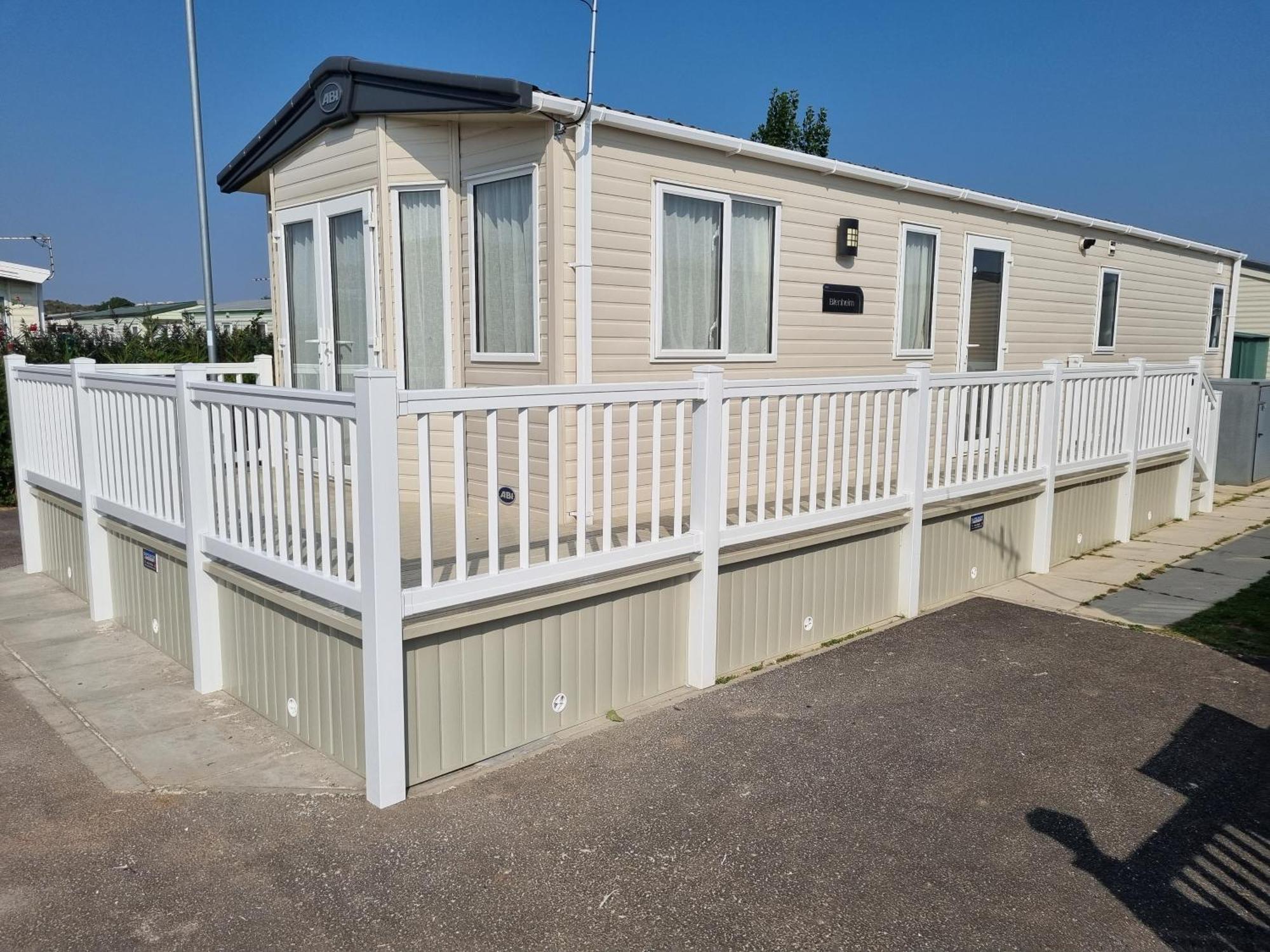 Apartamento Pg115 Golden Palm Chapel St Leonards Exterior foto